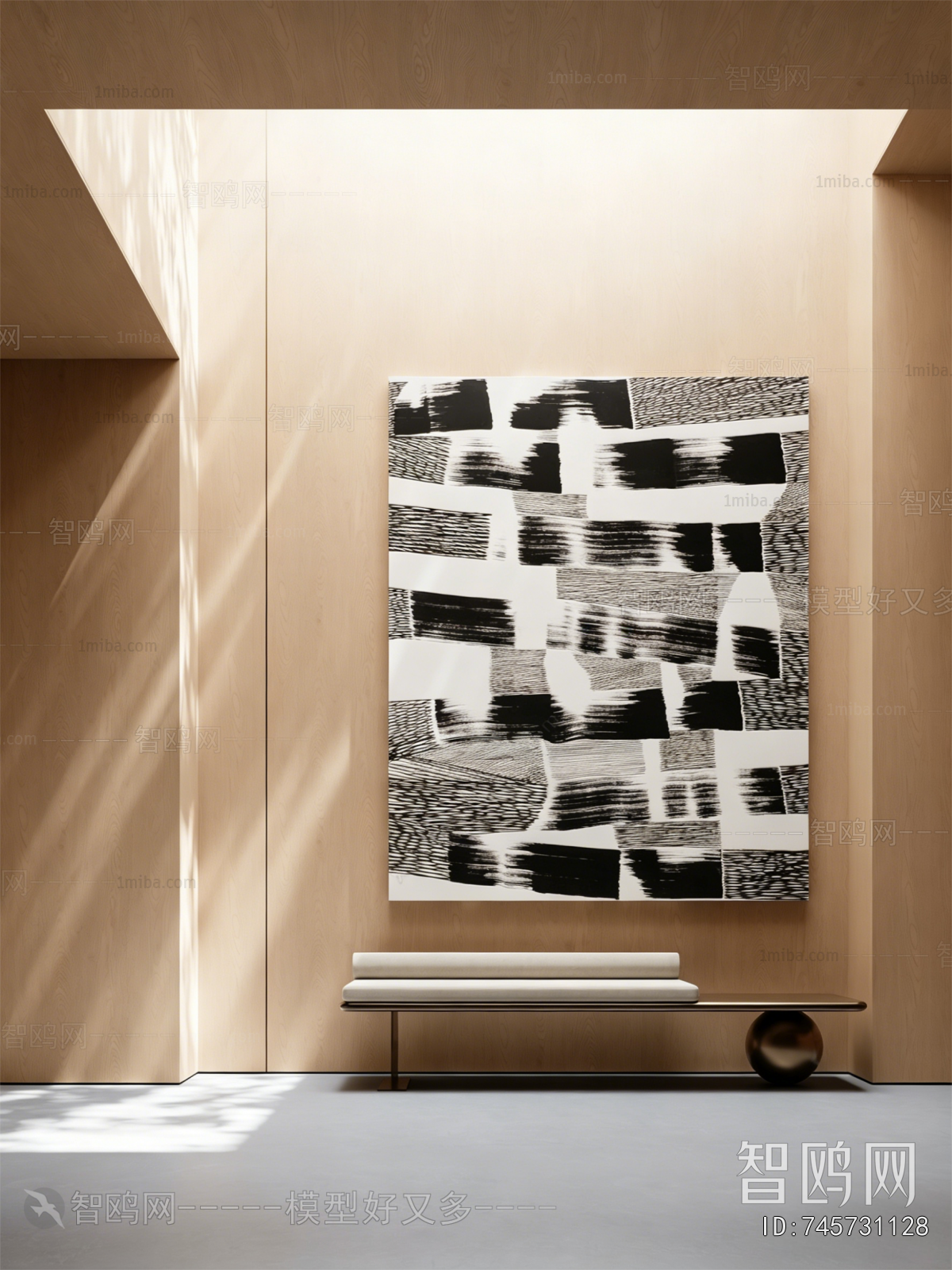 Modern Painting