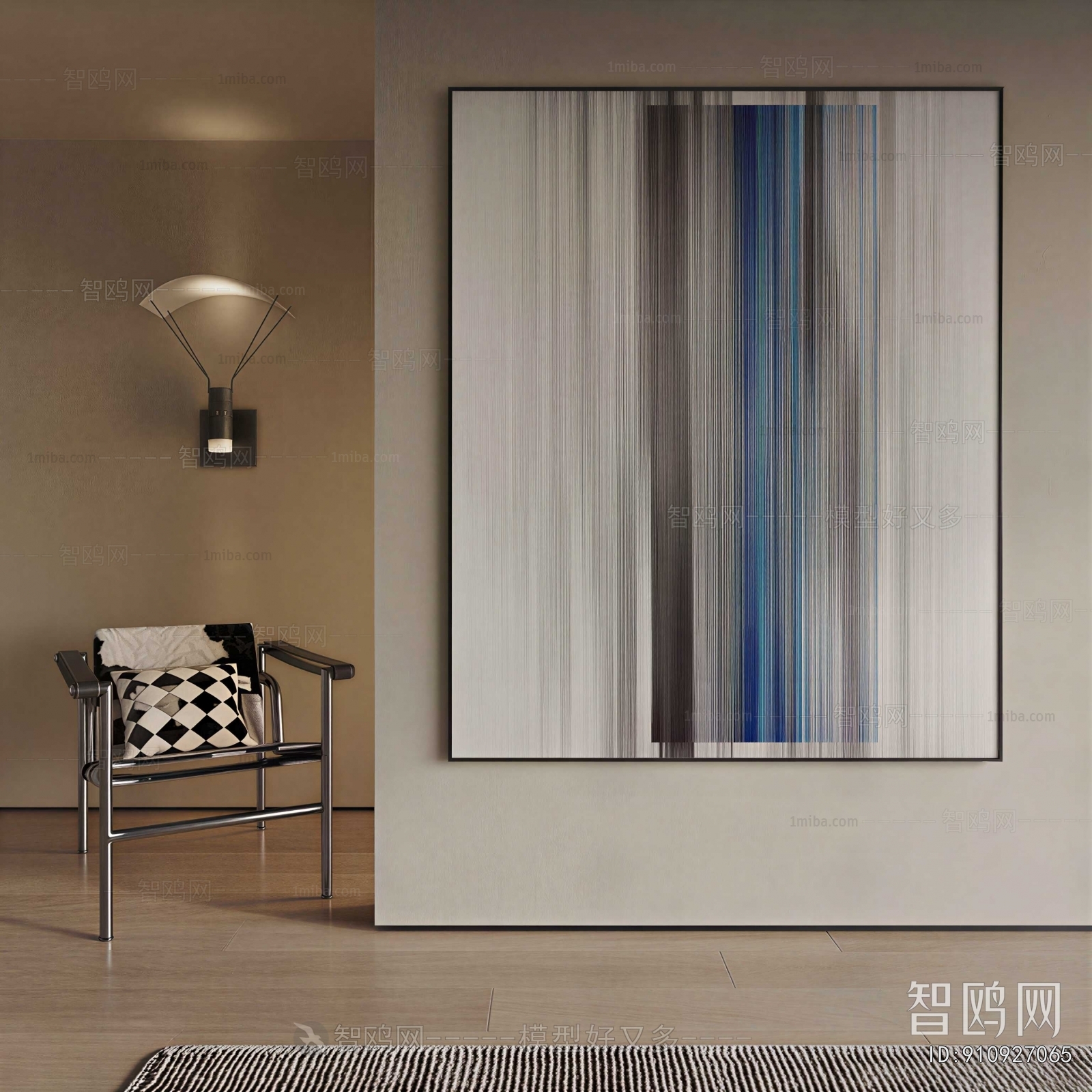 Modern Painting