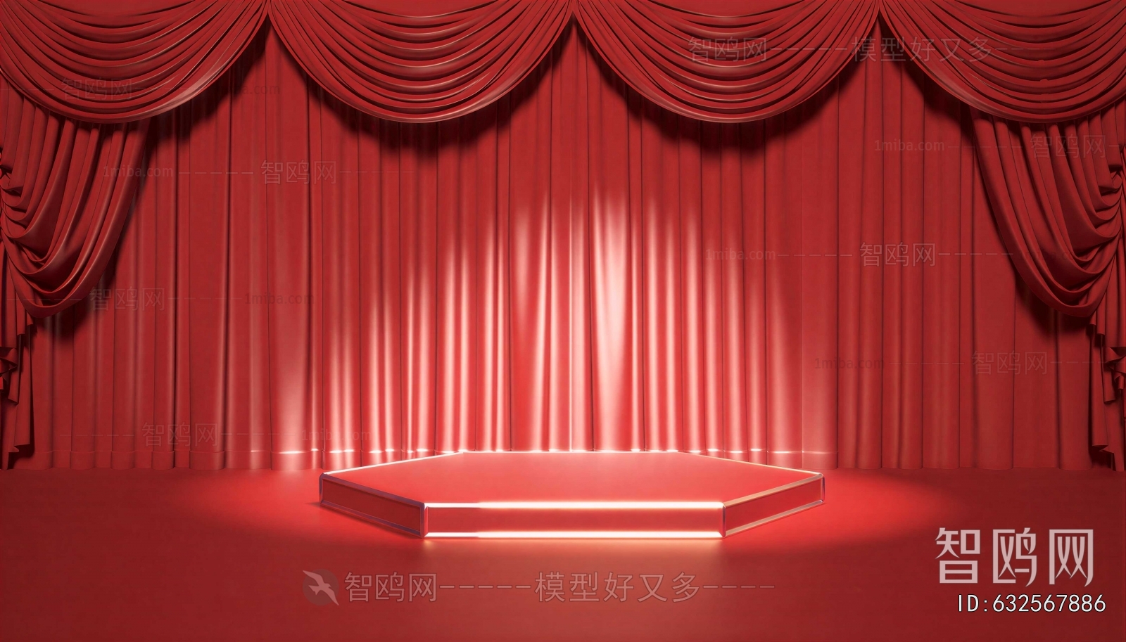 Modern Stage Performance