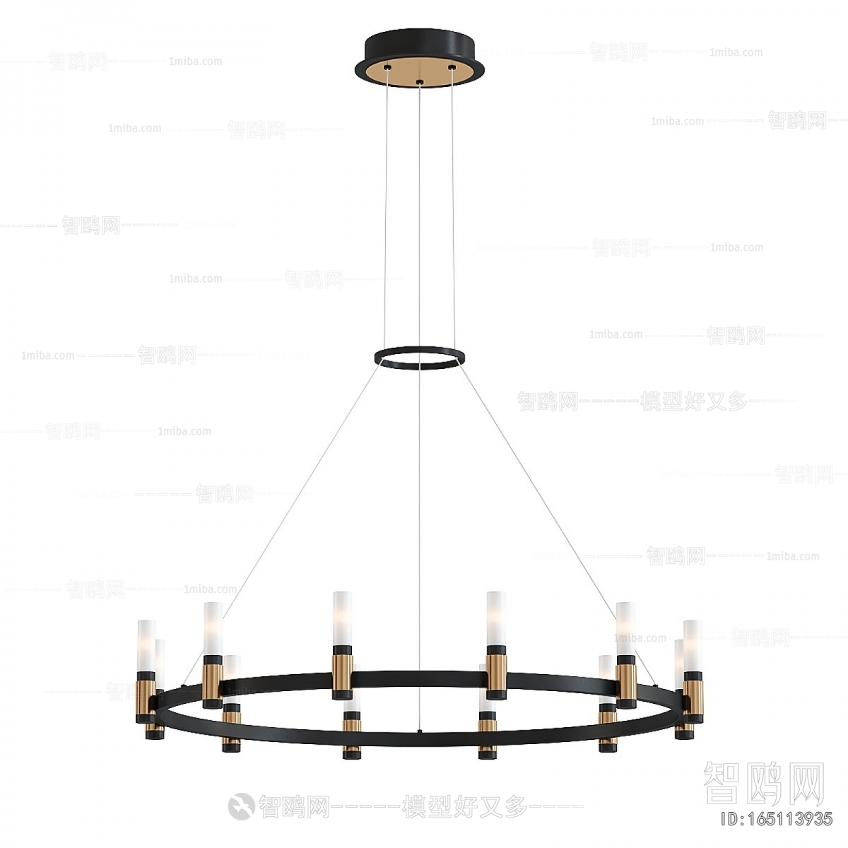 Modern Droplight
