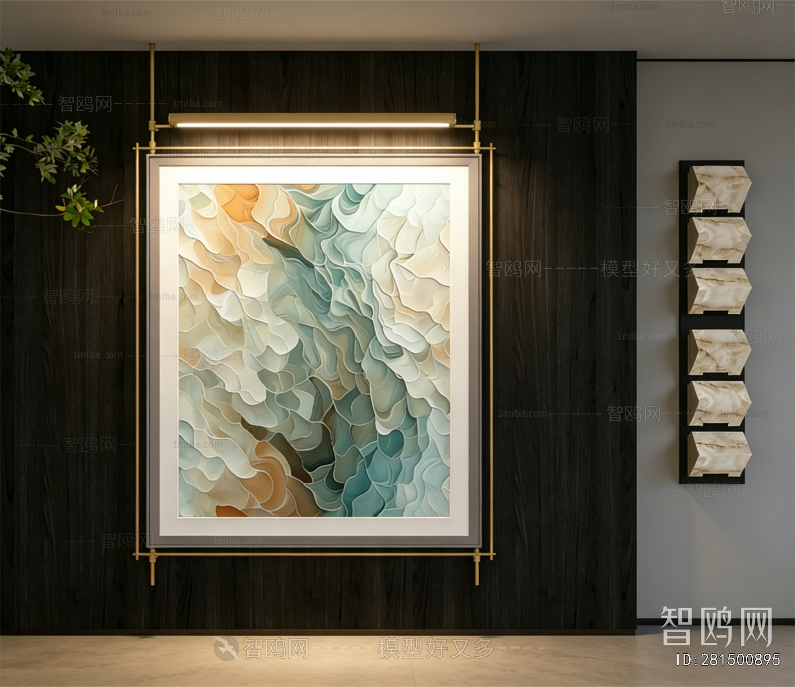 Modern Painting