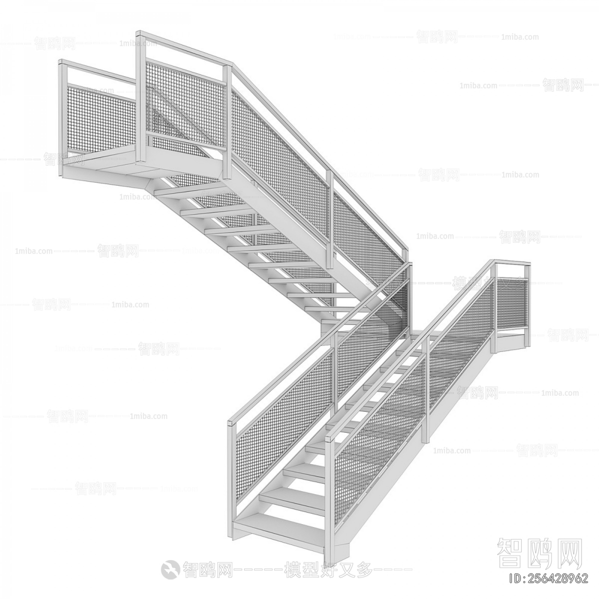 Modern Staircase