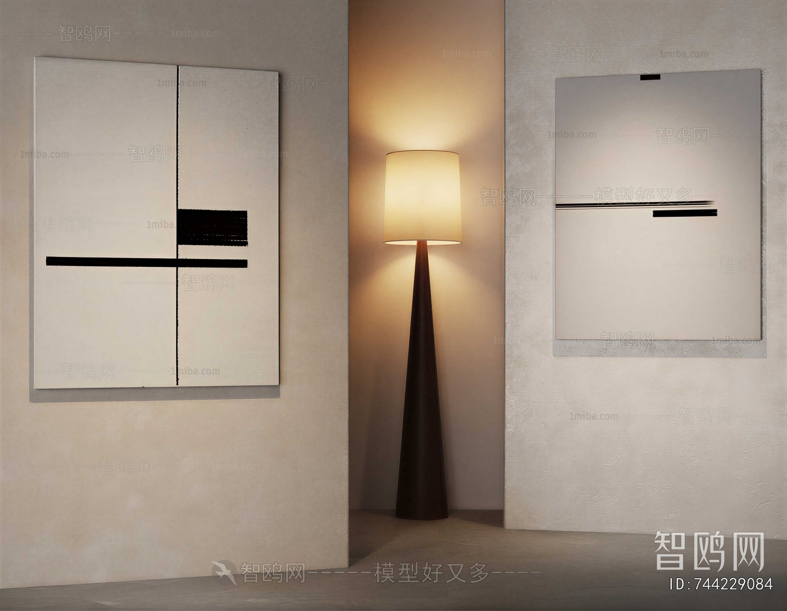 Modern Painting