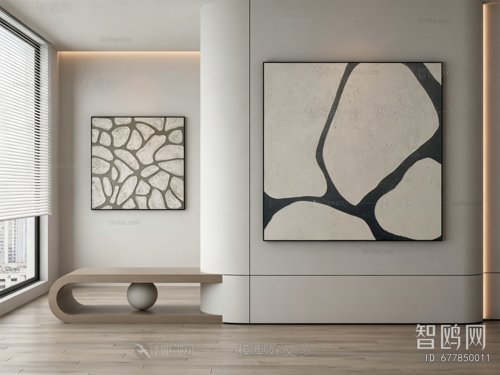 Modern Painting