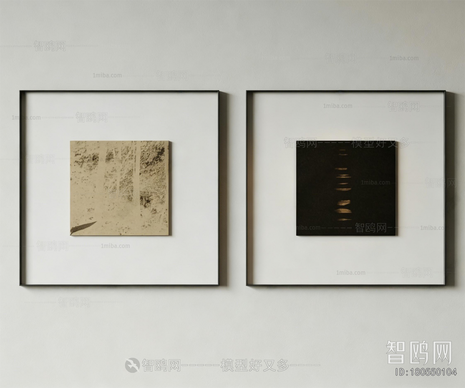 Modern Painting