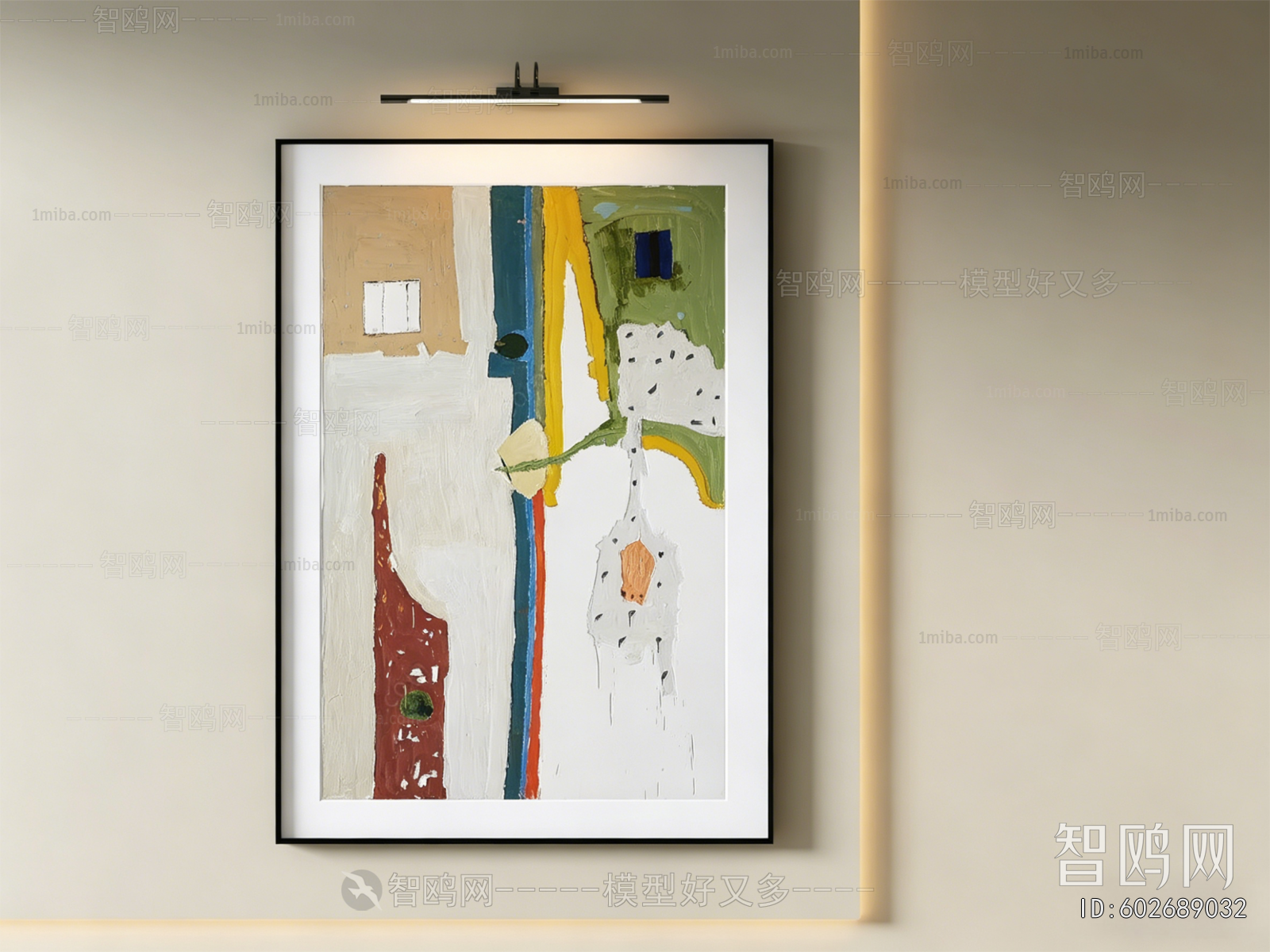 Modern Painting