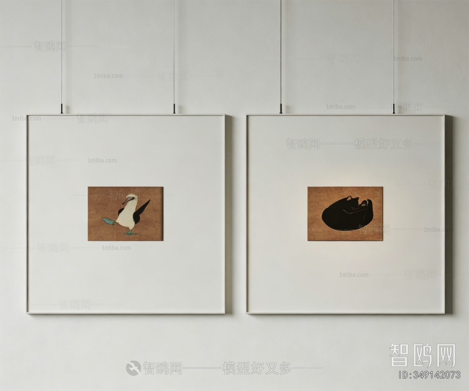 Modern Painting