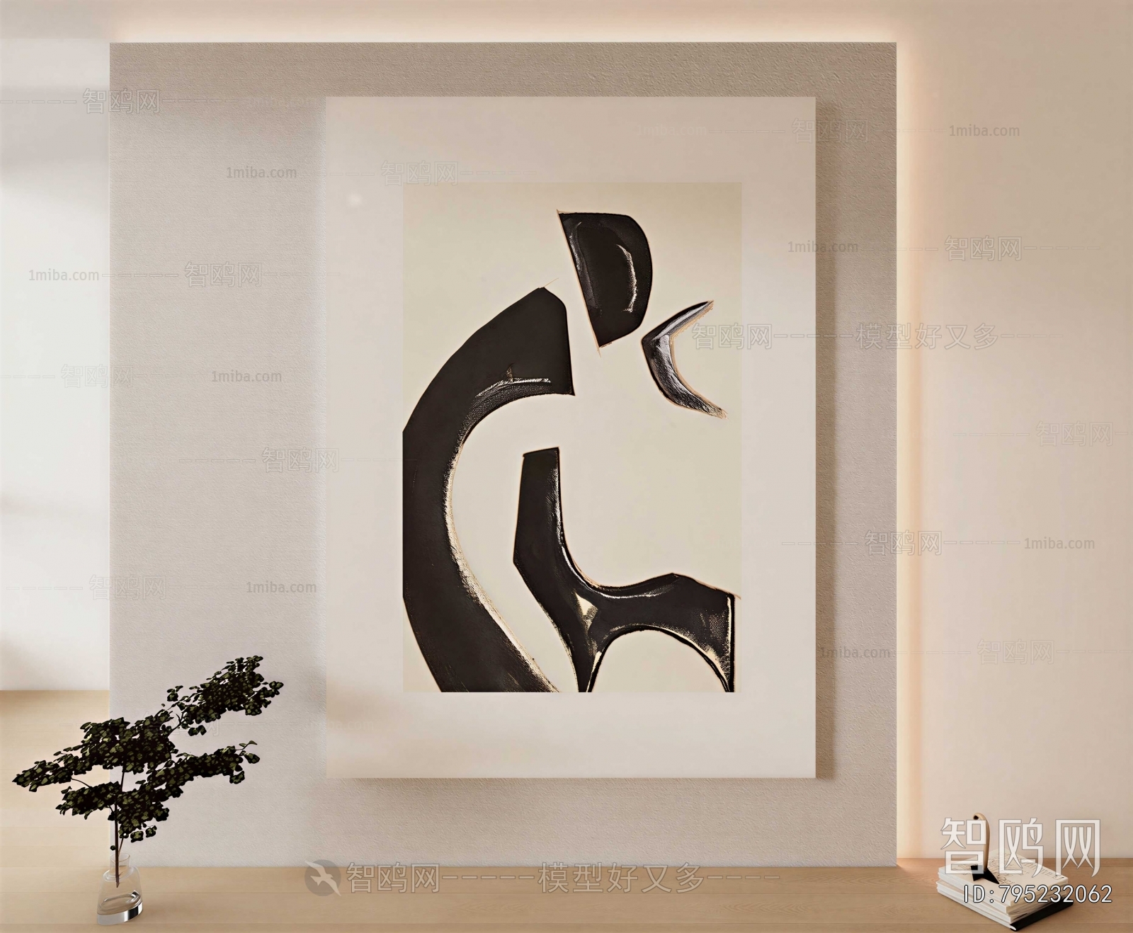 Modern Painting