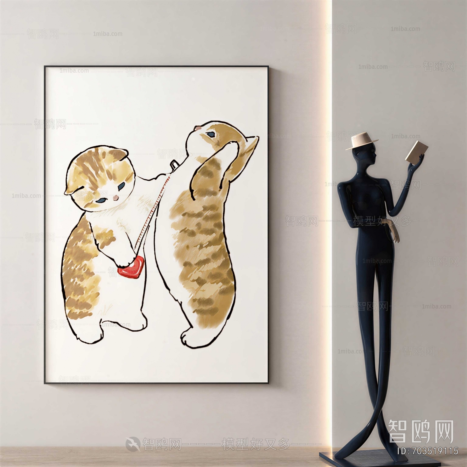 Modern Painting