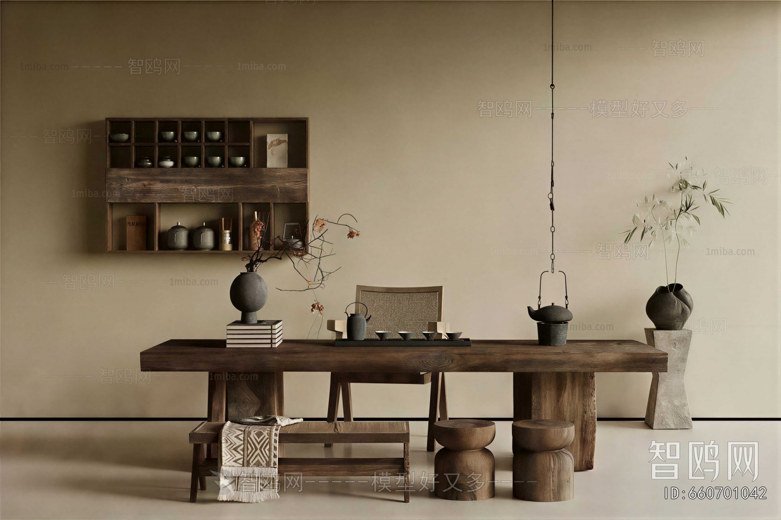 New Chinese Style Tea Tables And Chairs