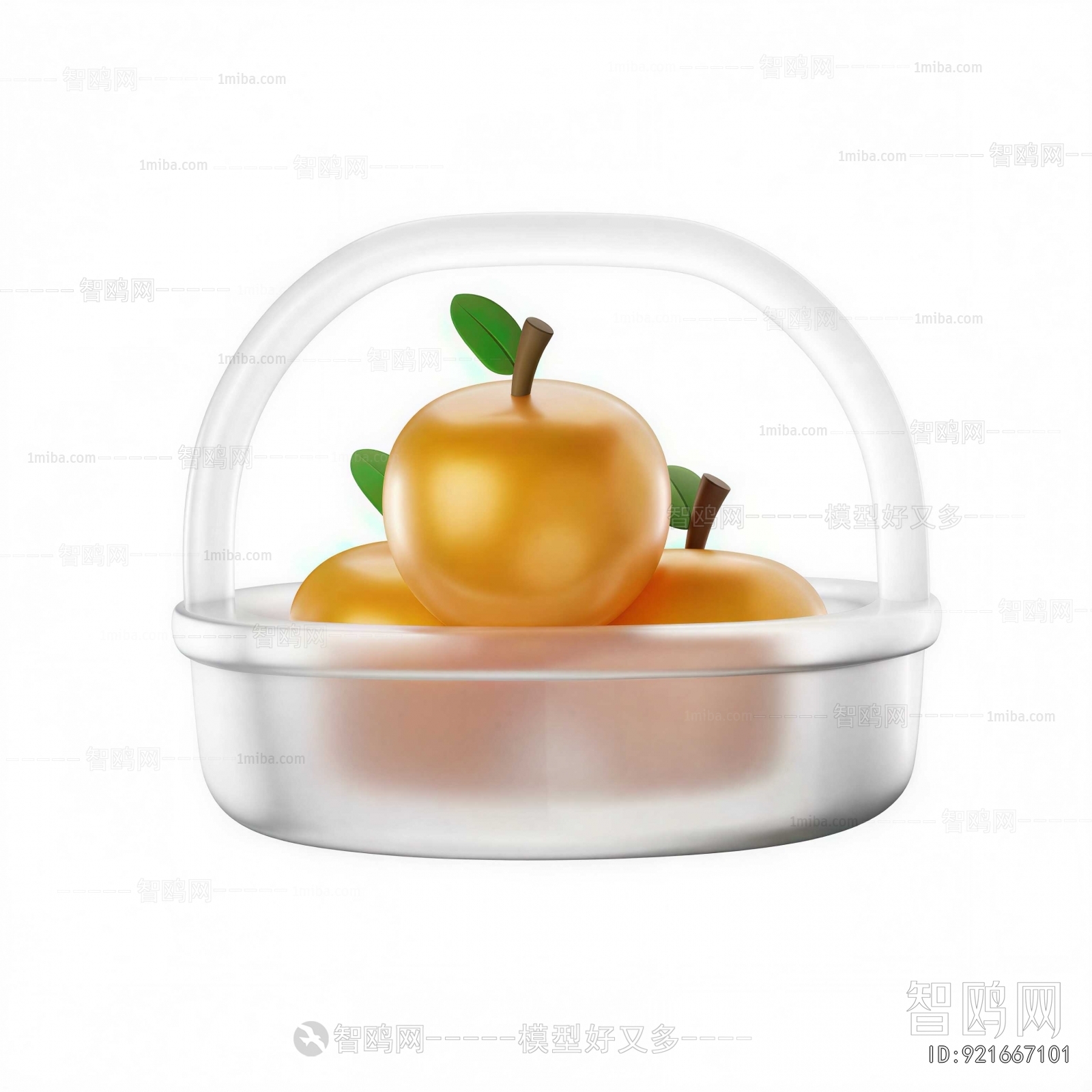 Modern Fruit