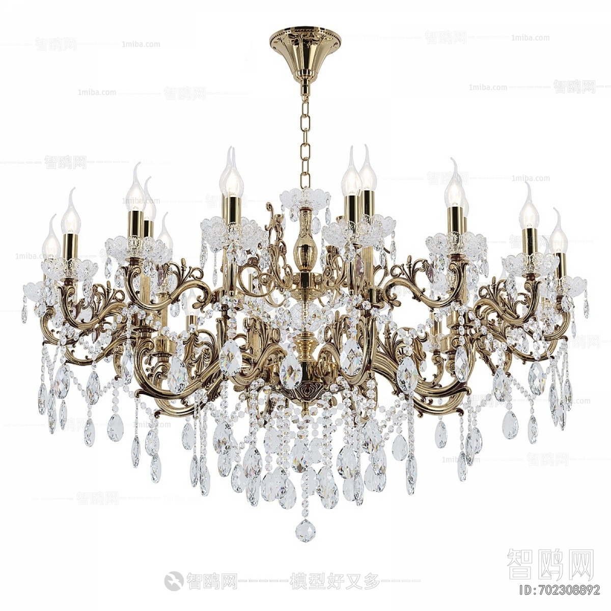 European Style Droplight