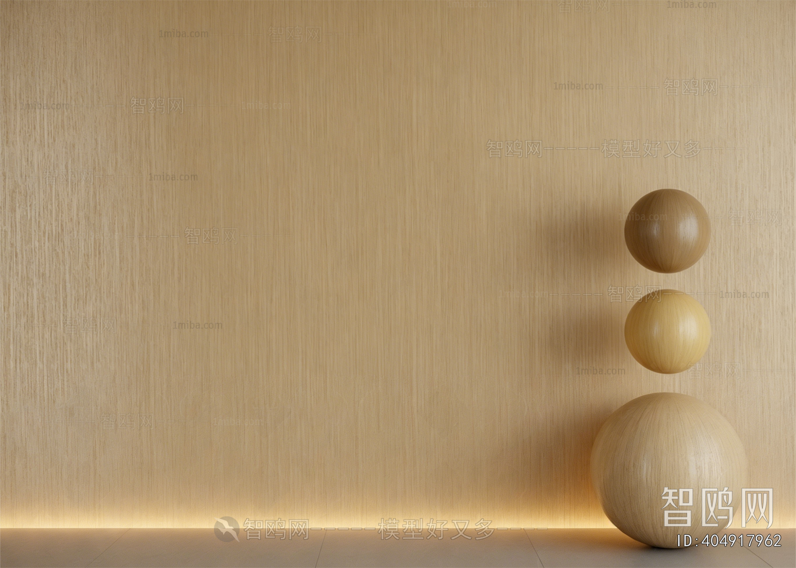 Modern Wall/floor/ceiling