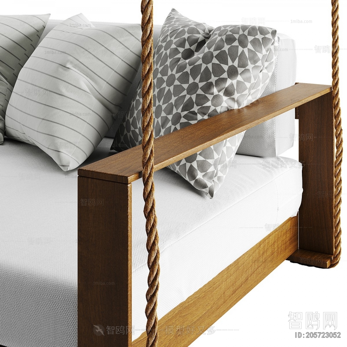 Modern Hanging Chair
