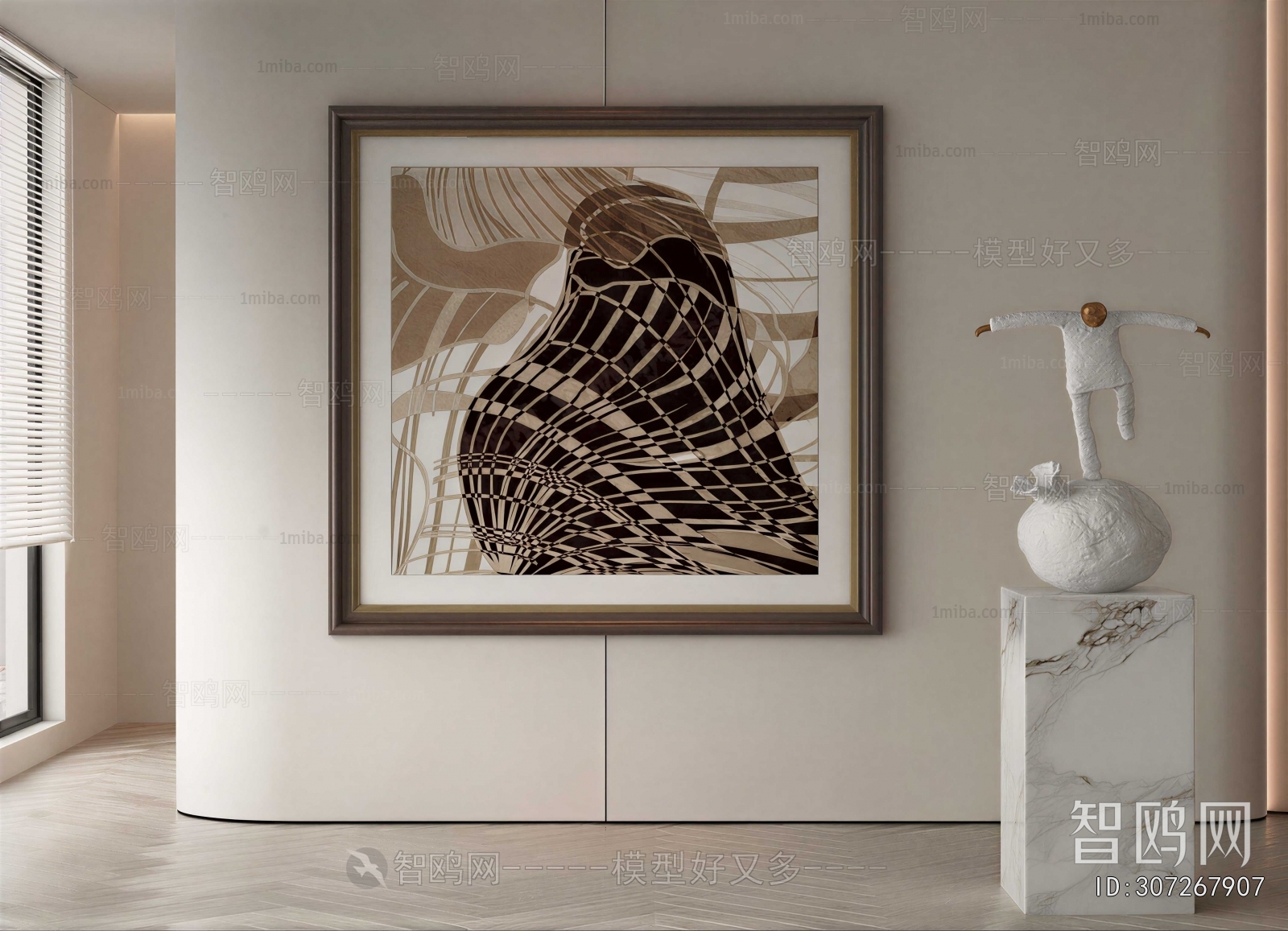 Modern Painting