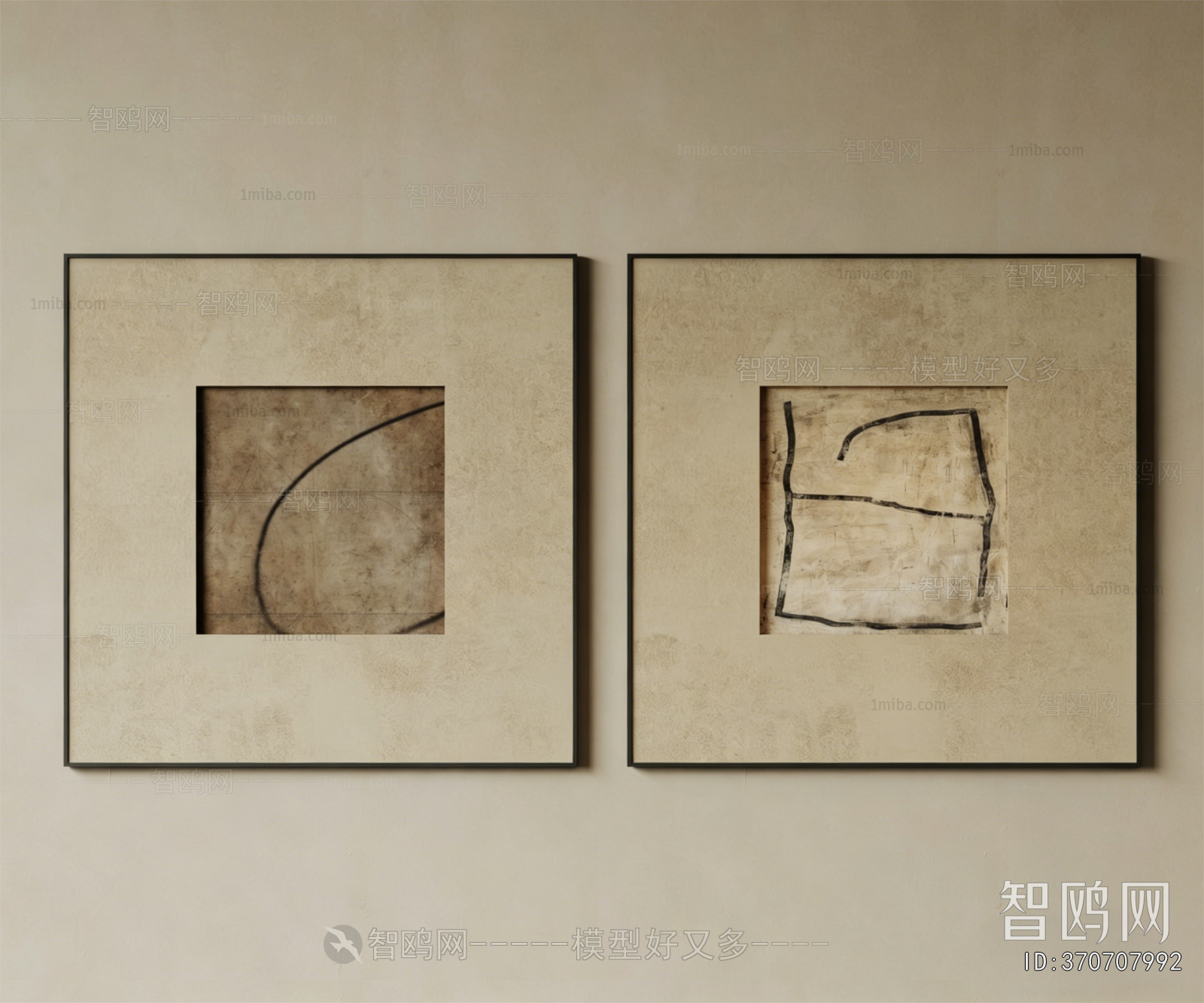 Modern Painting