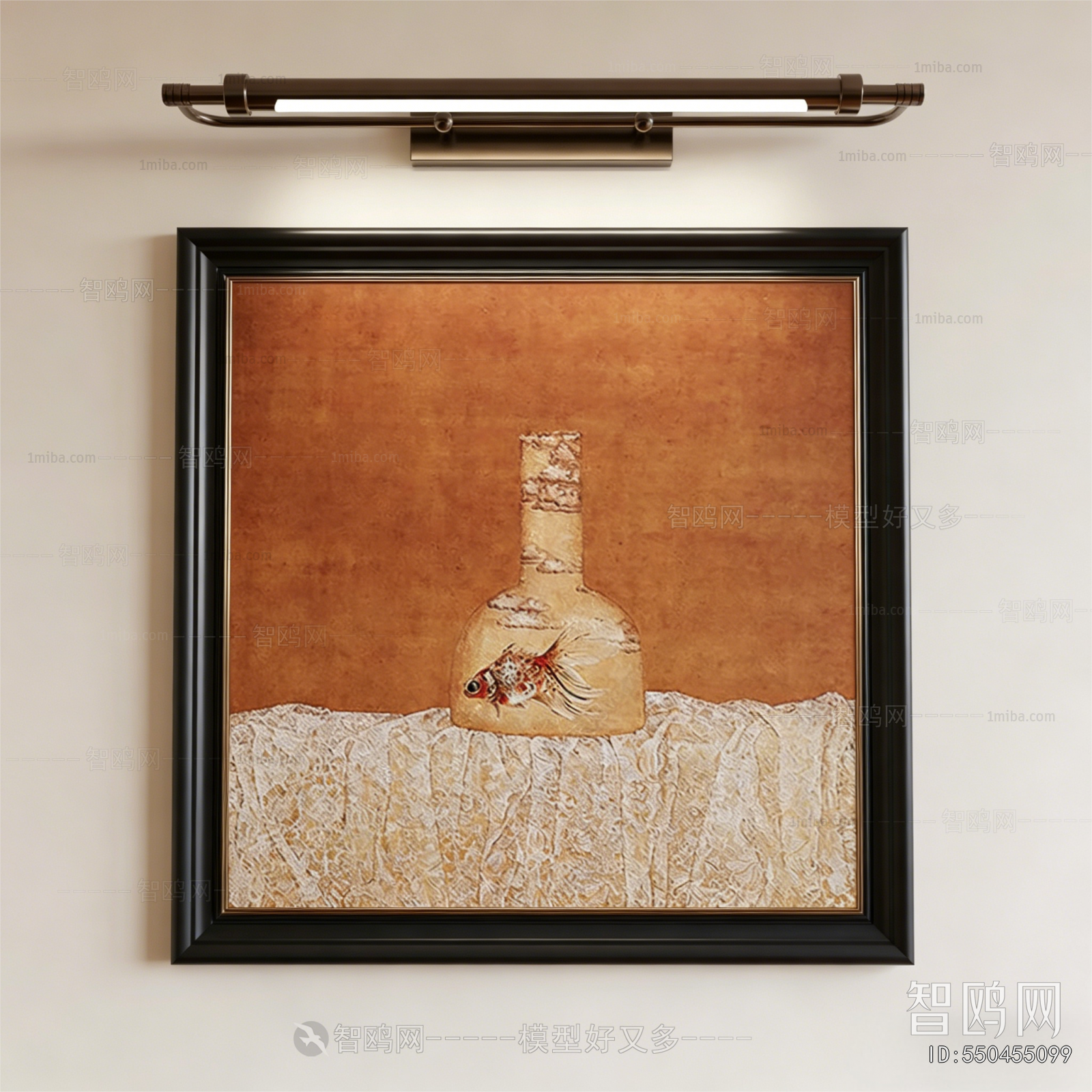 Modern Painting