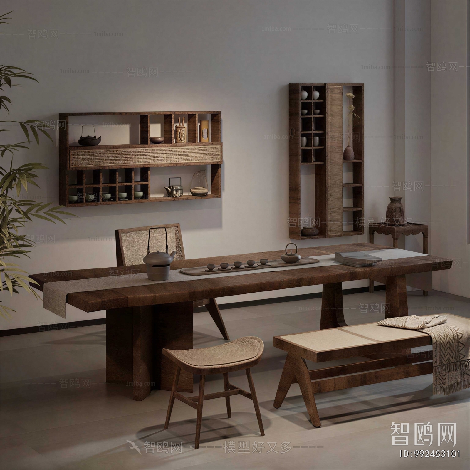 Modern Tea Tables And Chairs