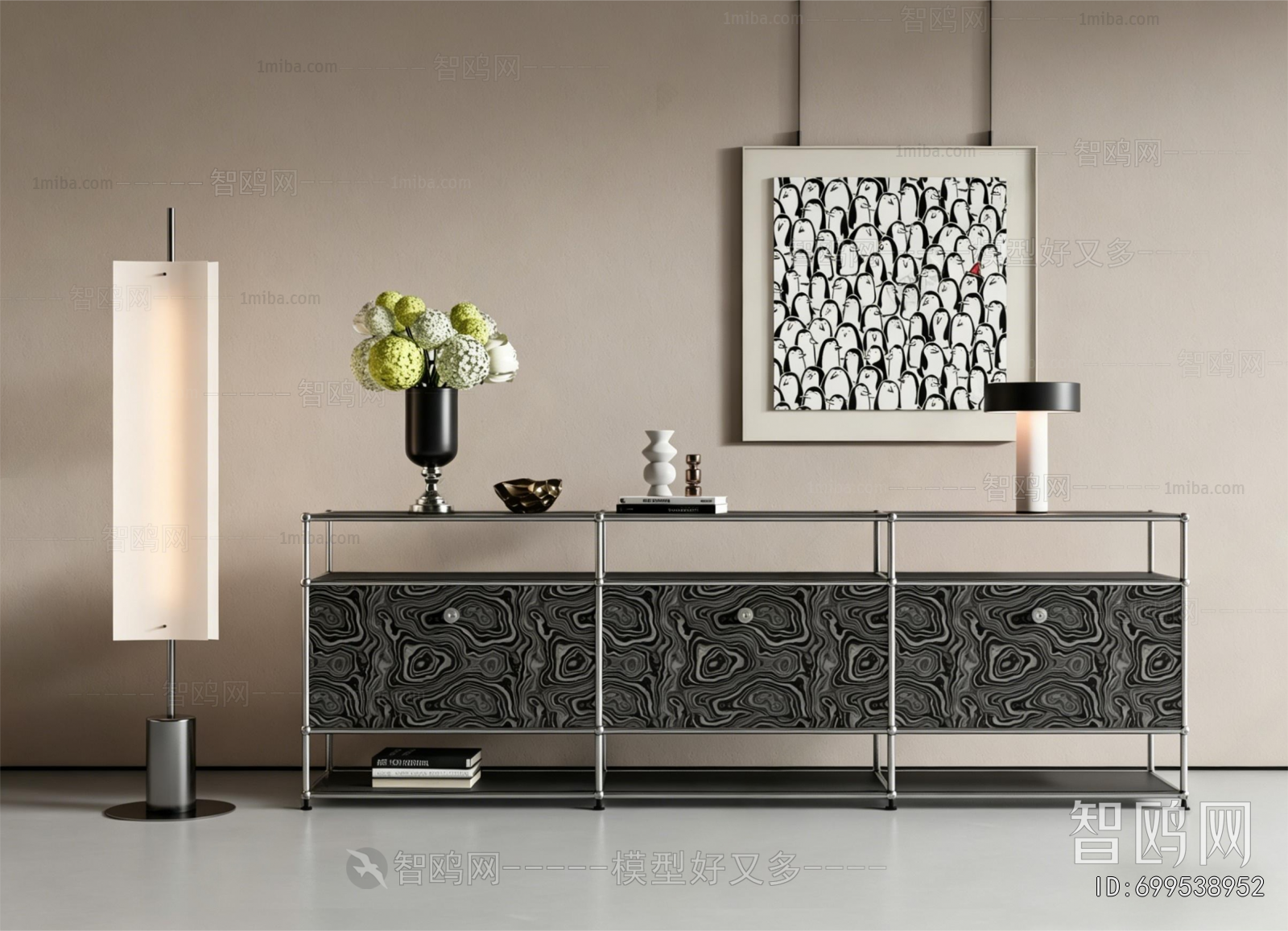 Modern Painting