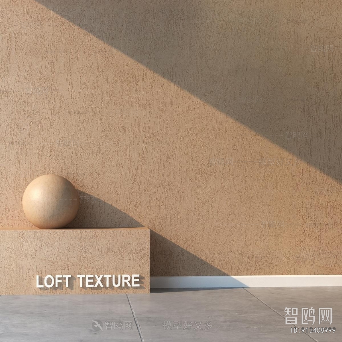 Modern Wall Facing