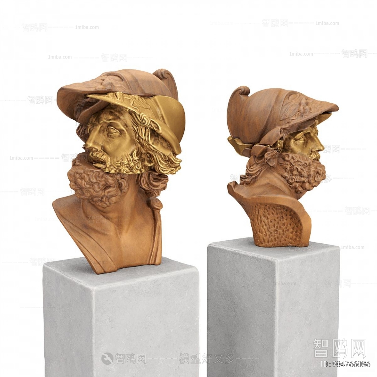 Modern Sculpture