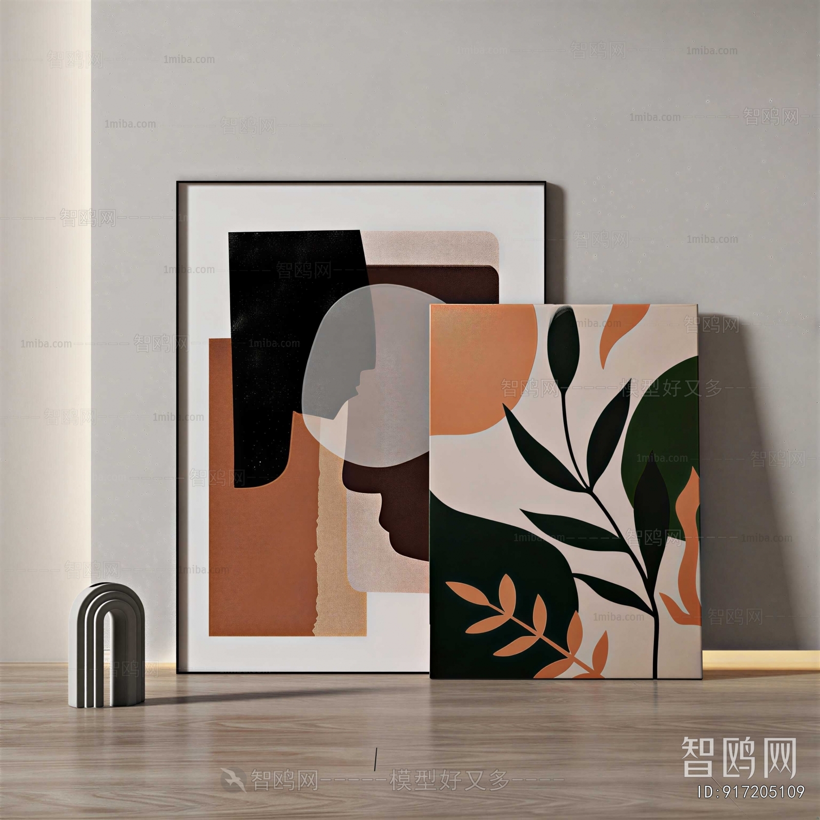 Modern Painting