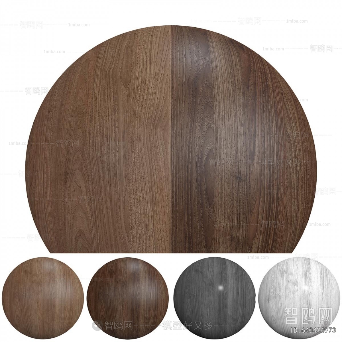 Modern Panels