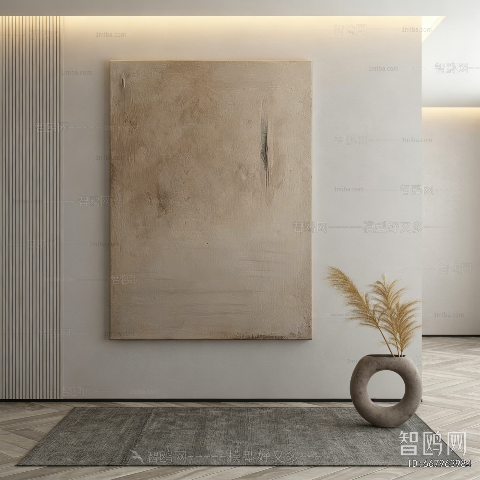 Modern Painting