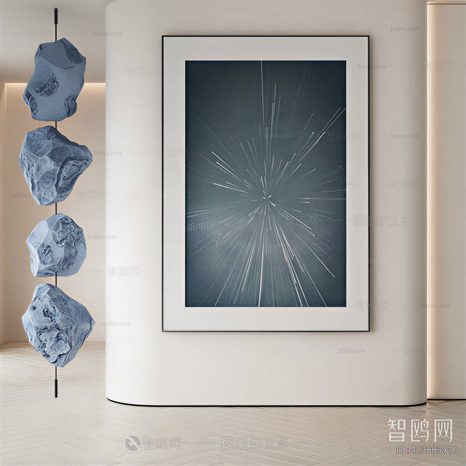 Modern Painting