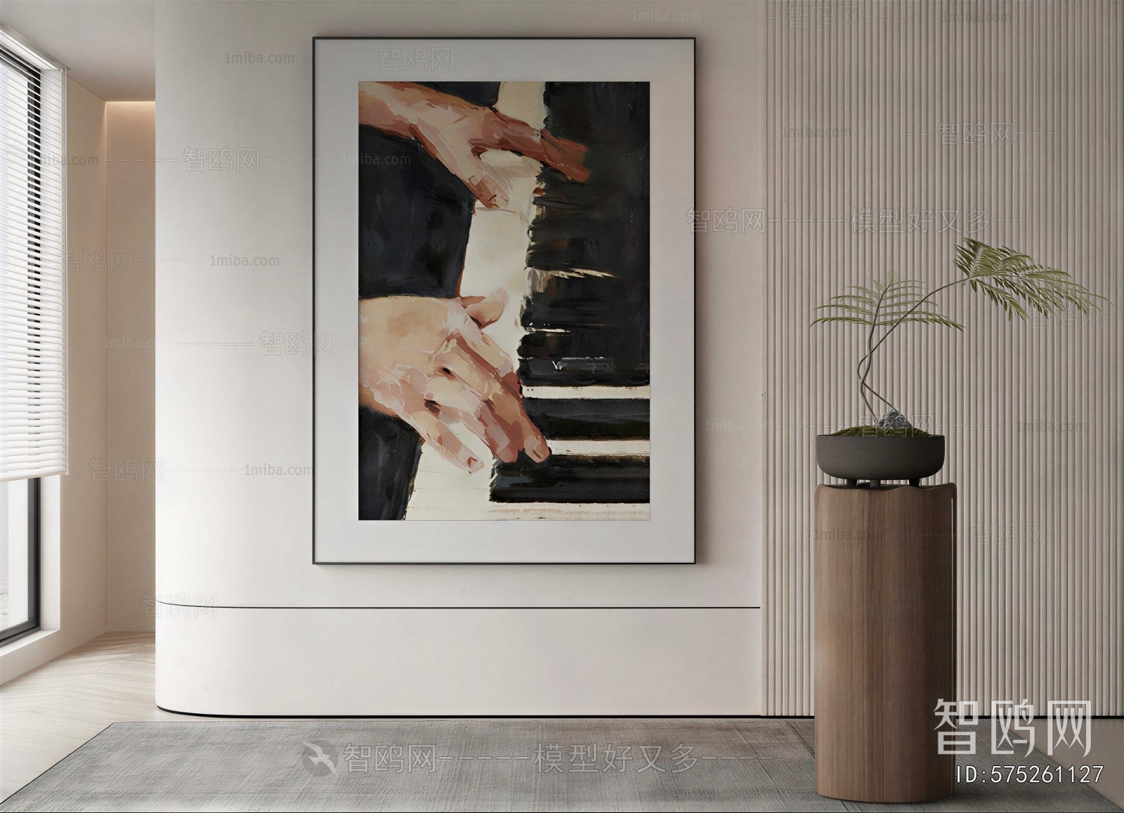 Modern Painting