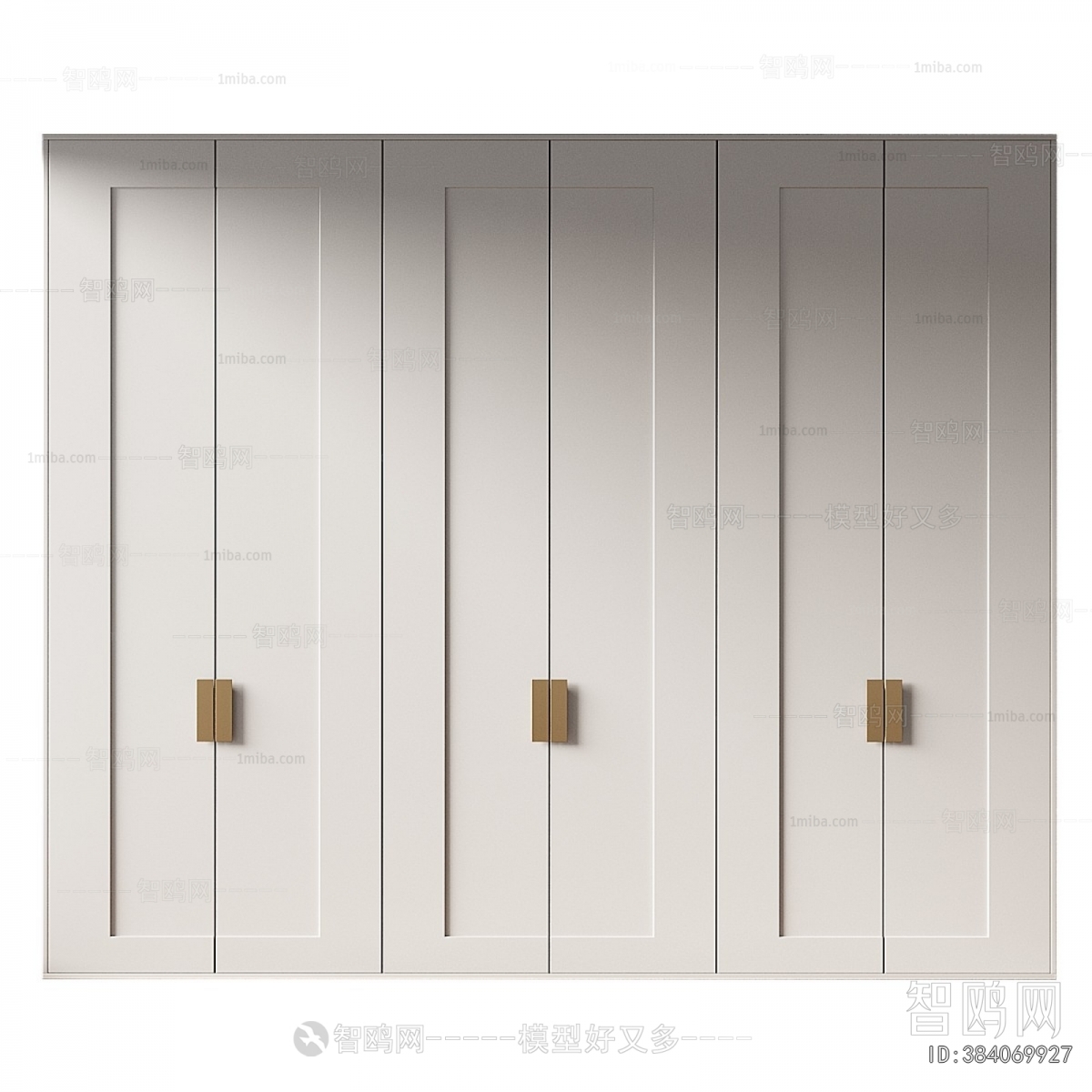 Modern The Wardrobe