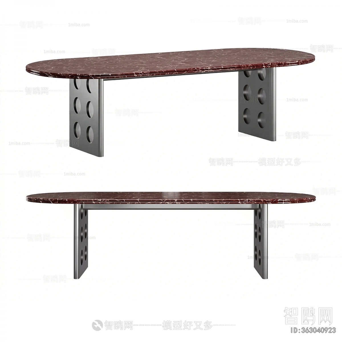 Modern Dining Table
