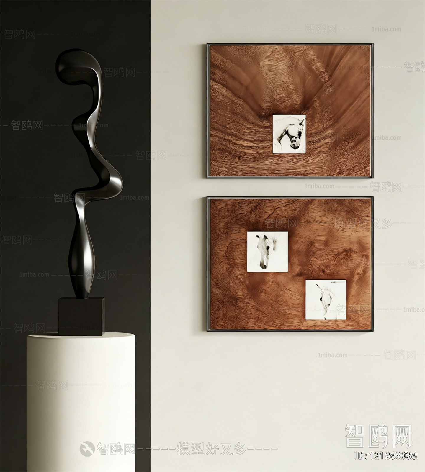 Modern Painting