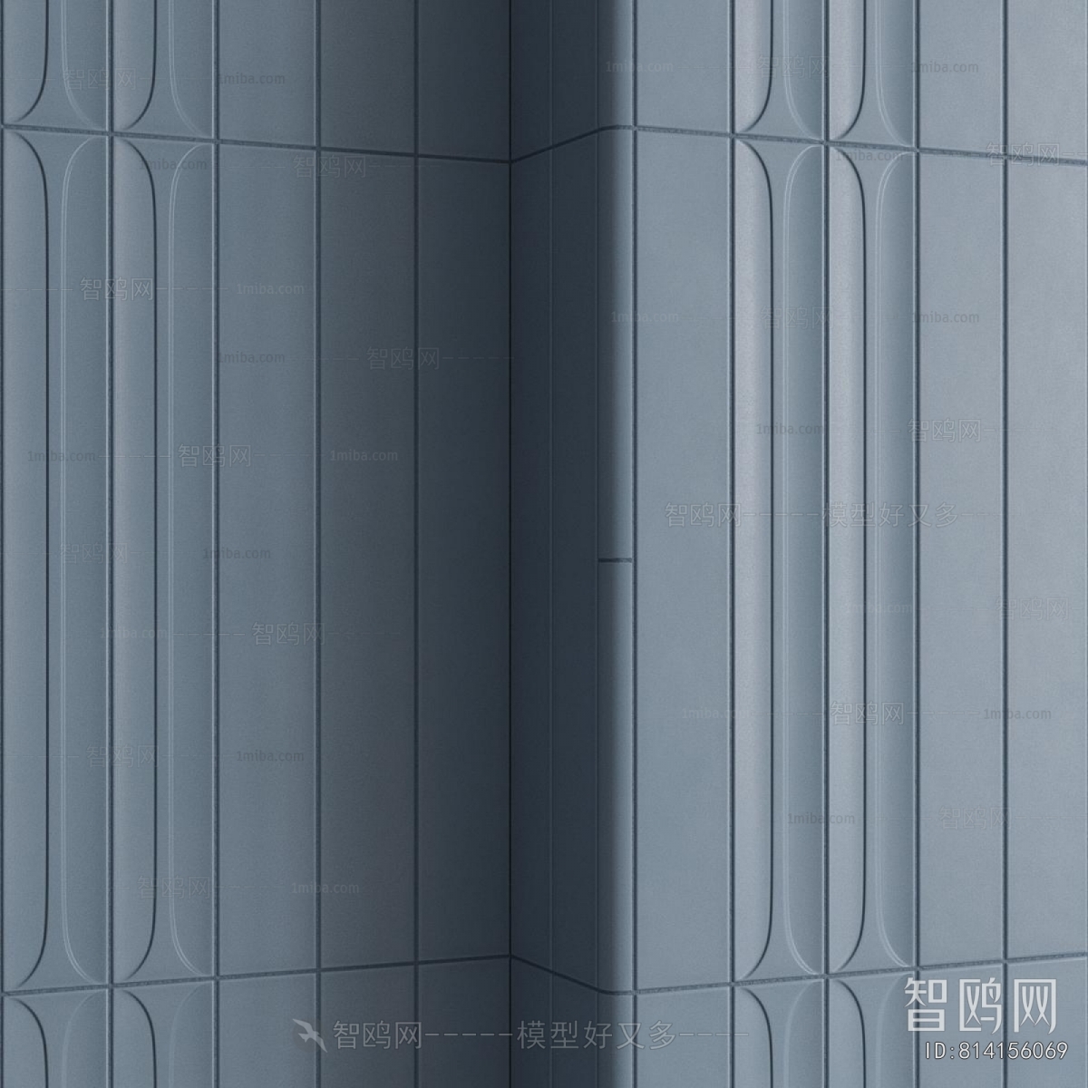 Modern Wall/floor/ceiling