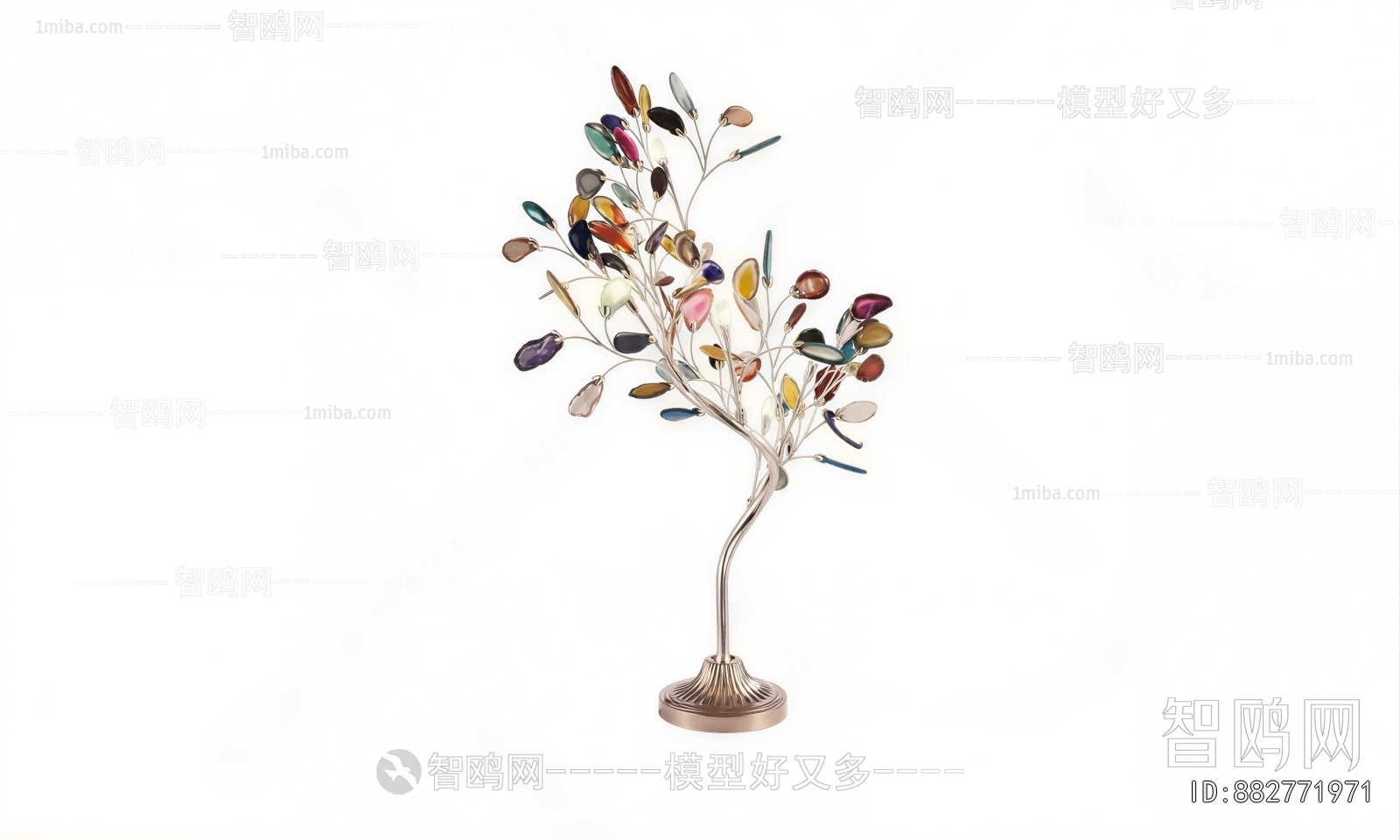 Modern Tree