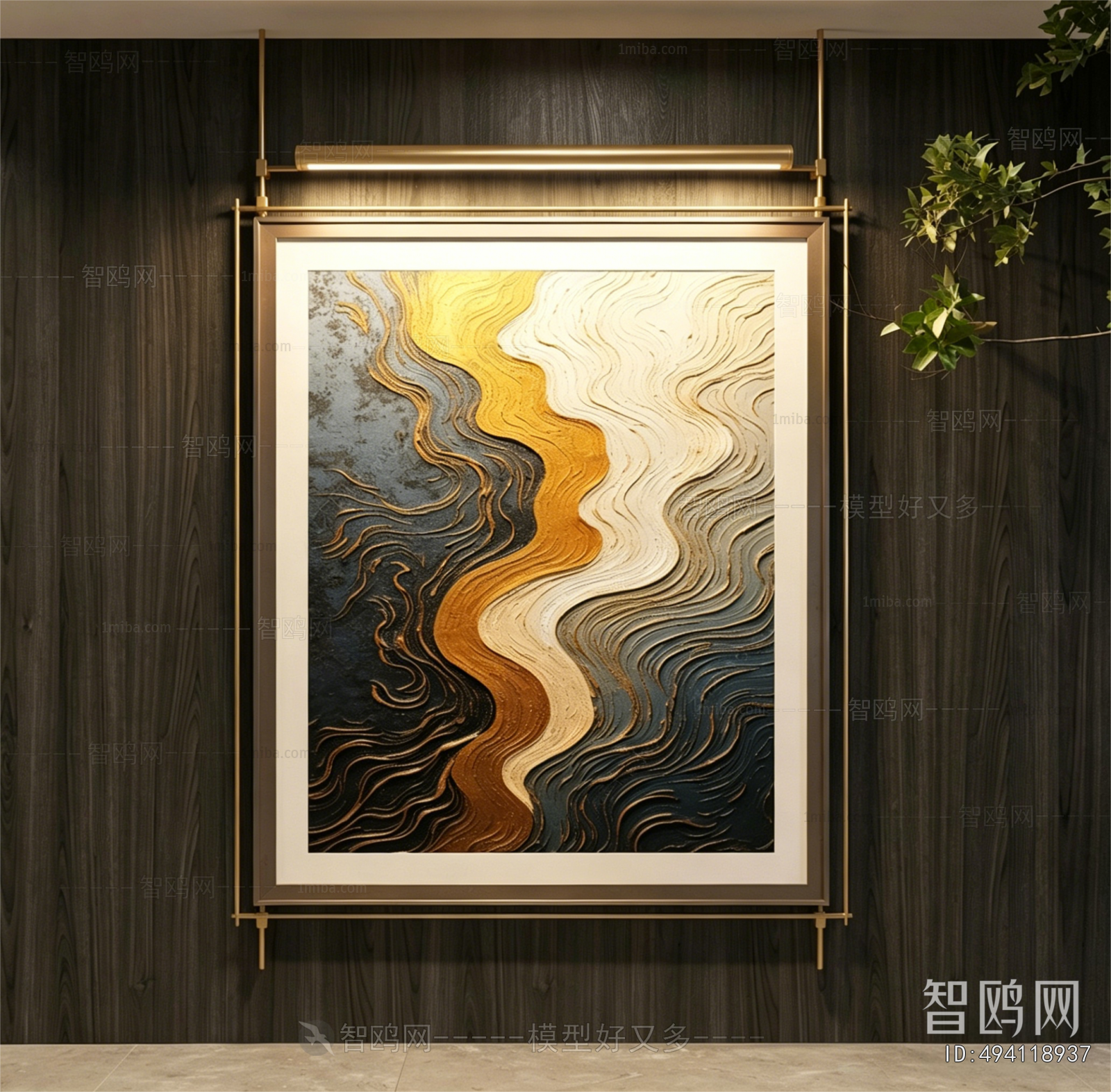 Modern Painting