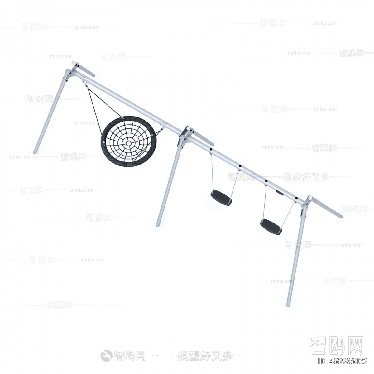 Modern Hanging Chair