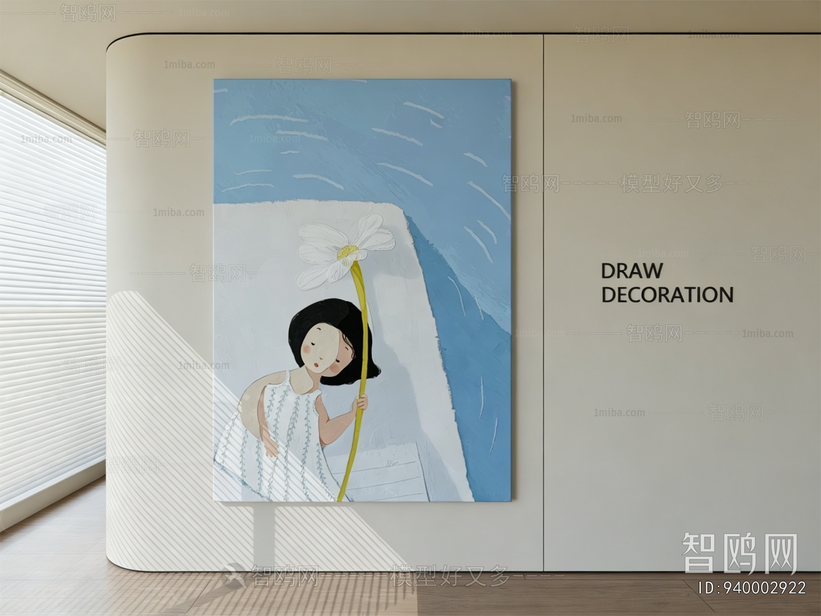 Modern Painting