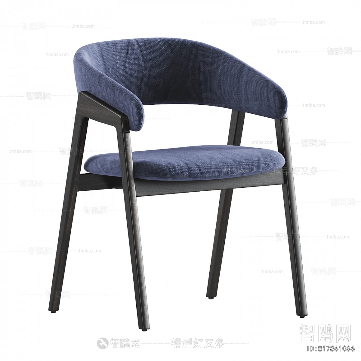 Modern Dining Chair