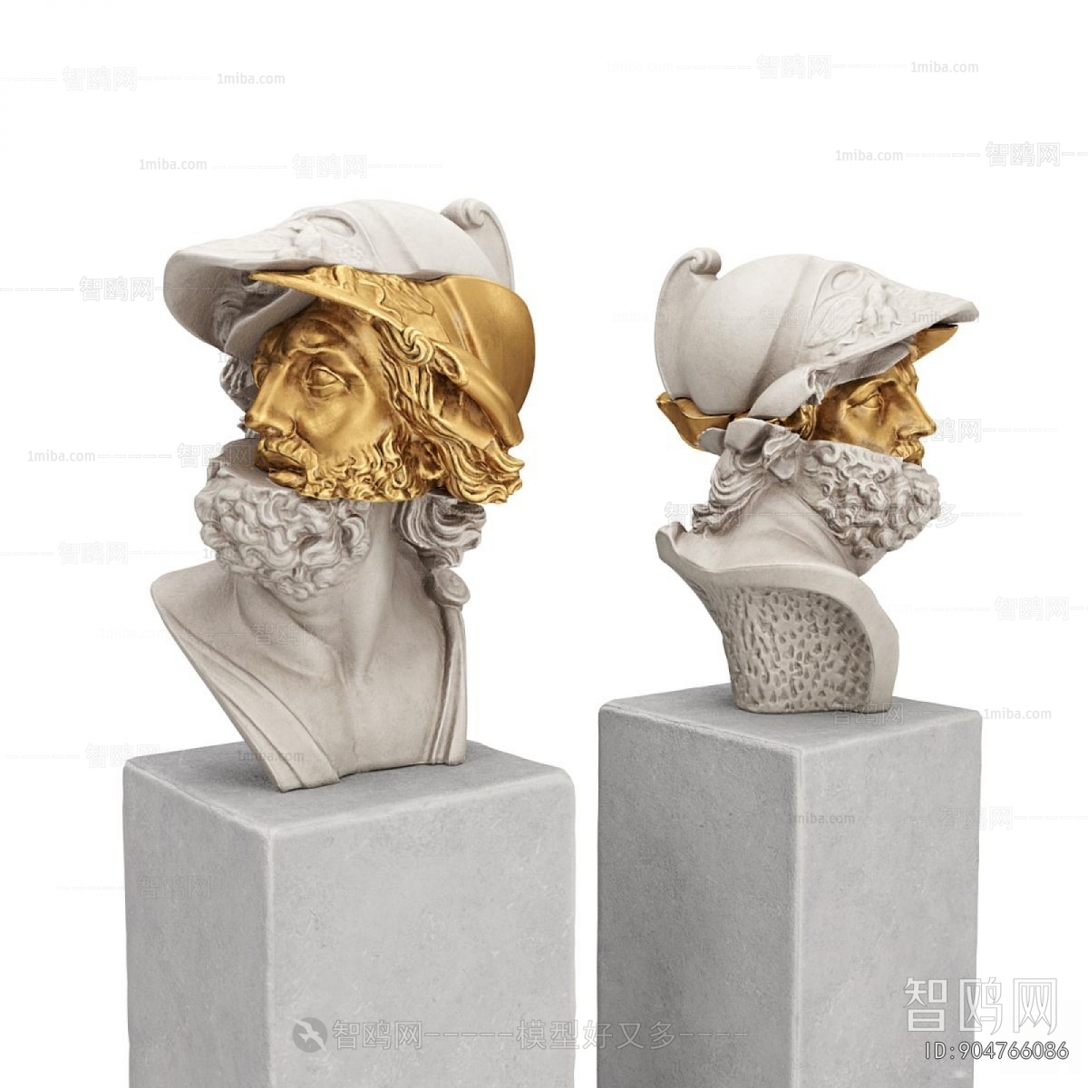 Modern Sculpture