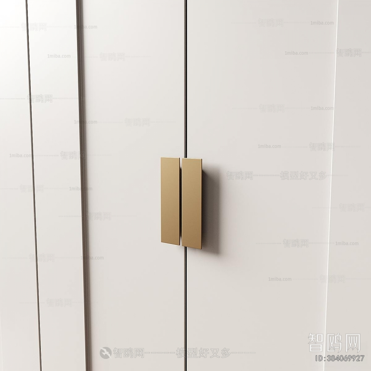 Modern The Wardrobe