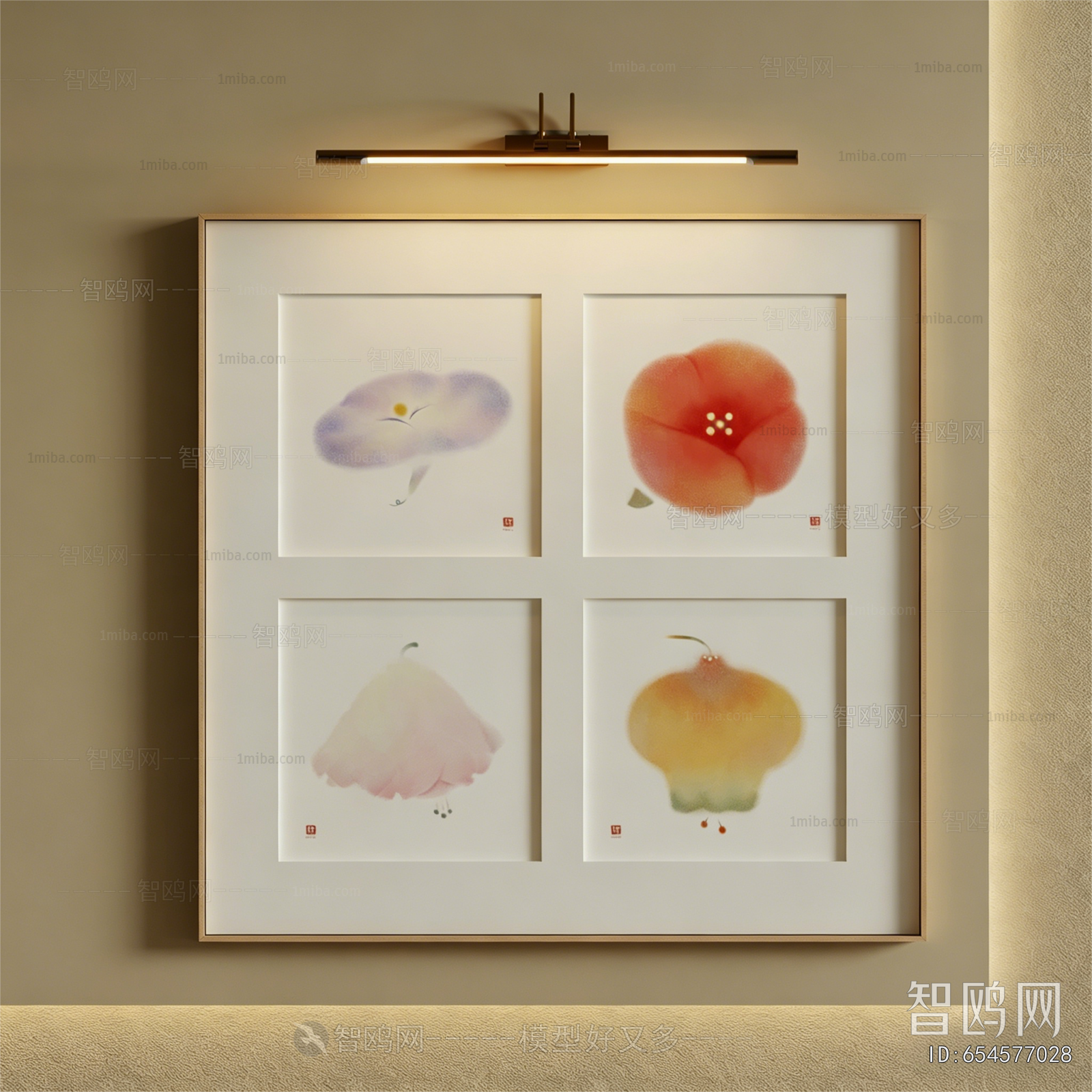Modern Painting
