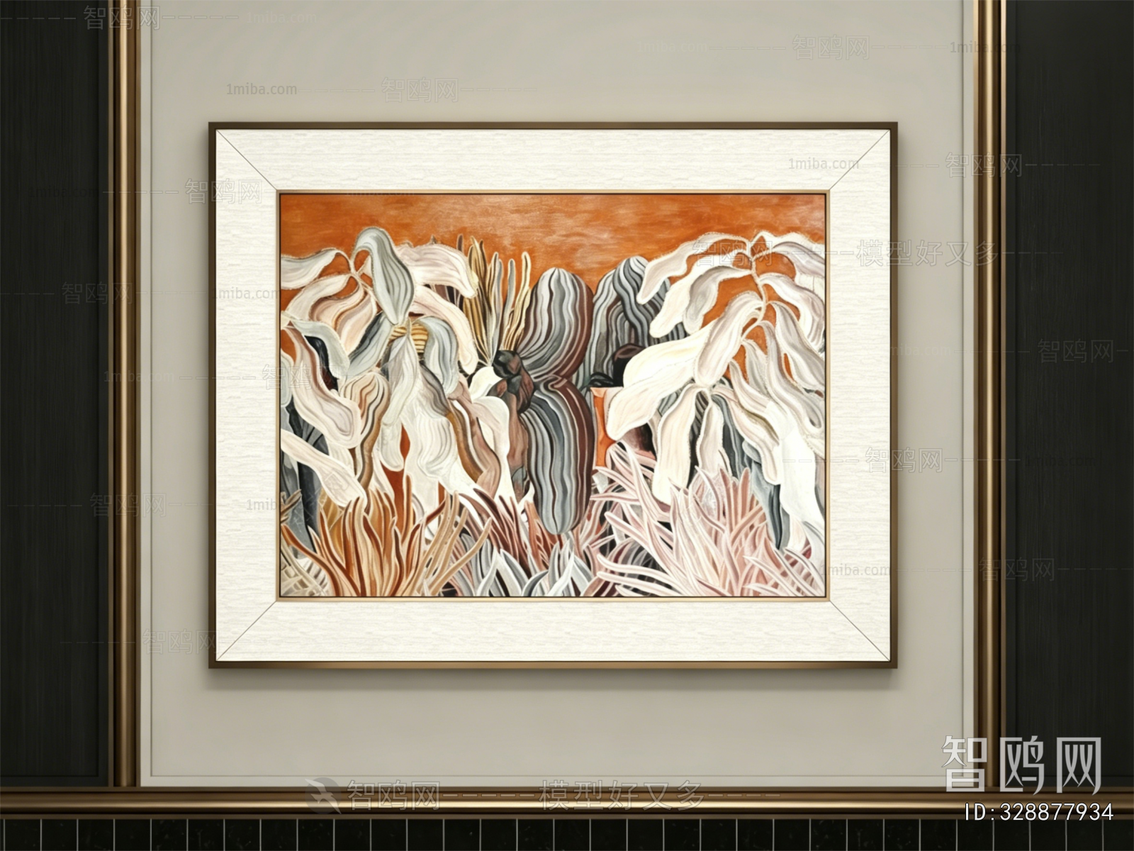 Modern Painting