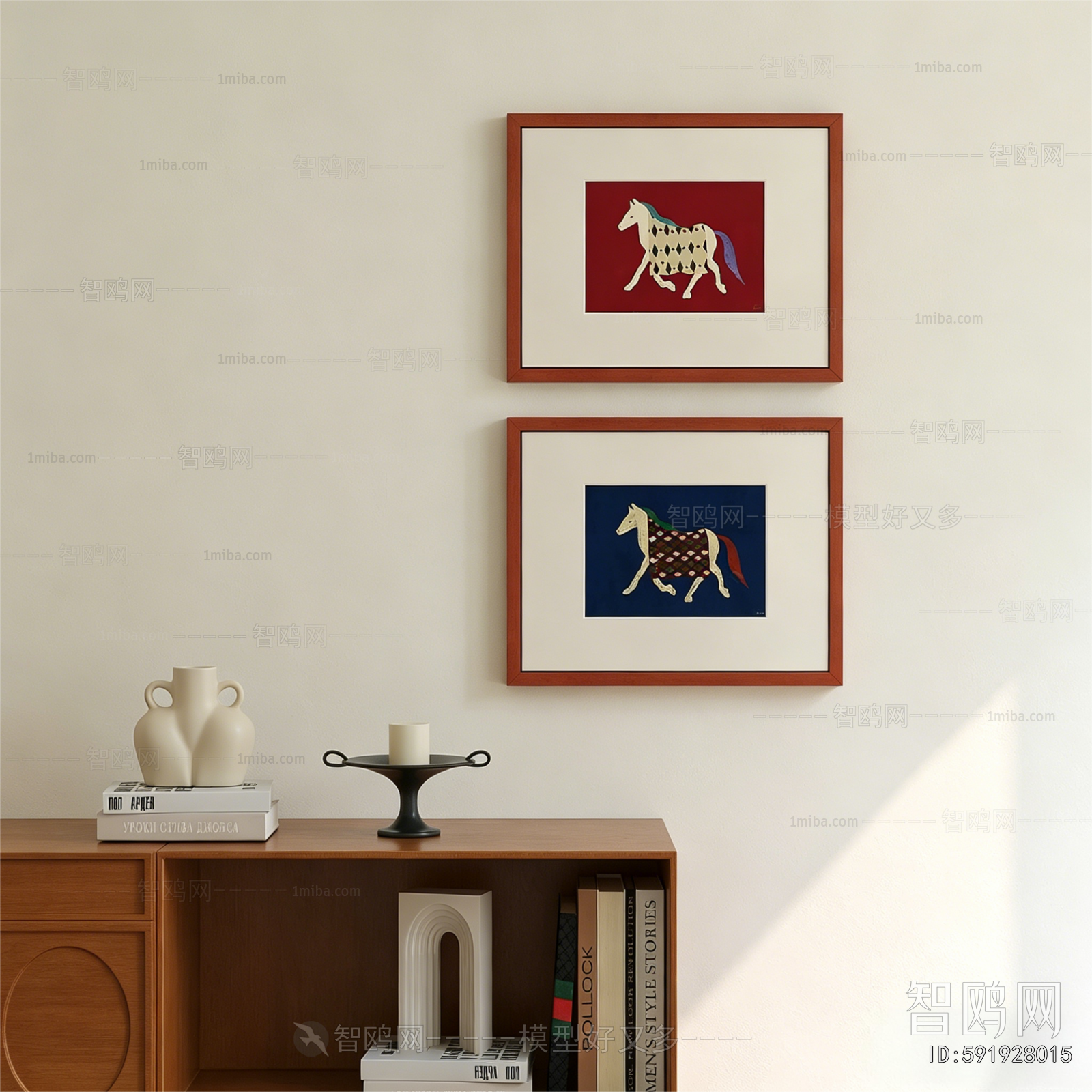 Modern Painting