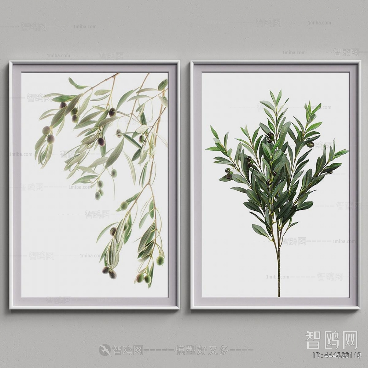 Modern Painting