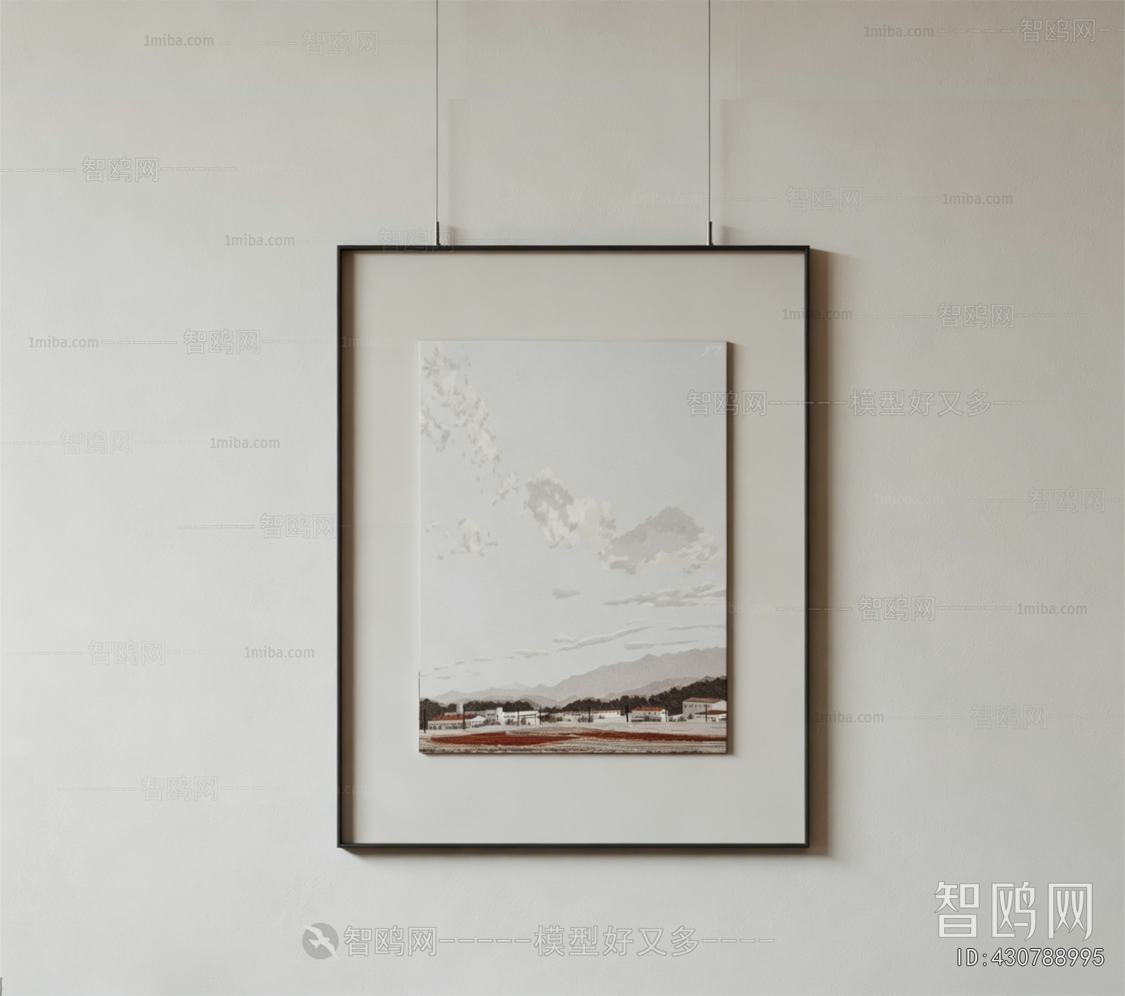 Modern Painting