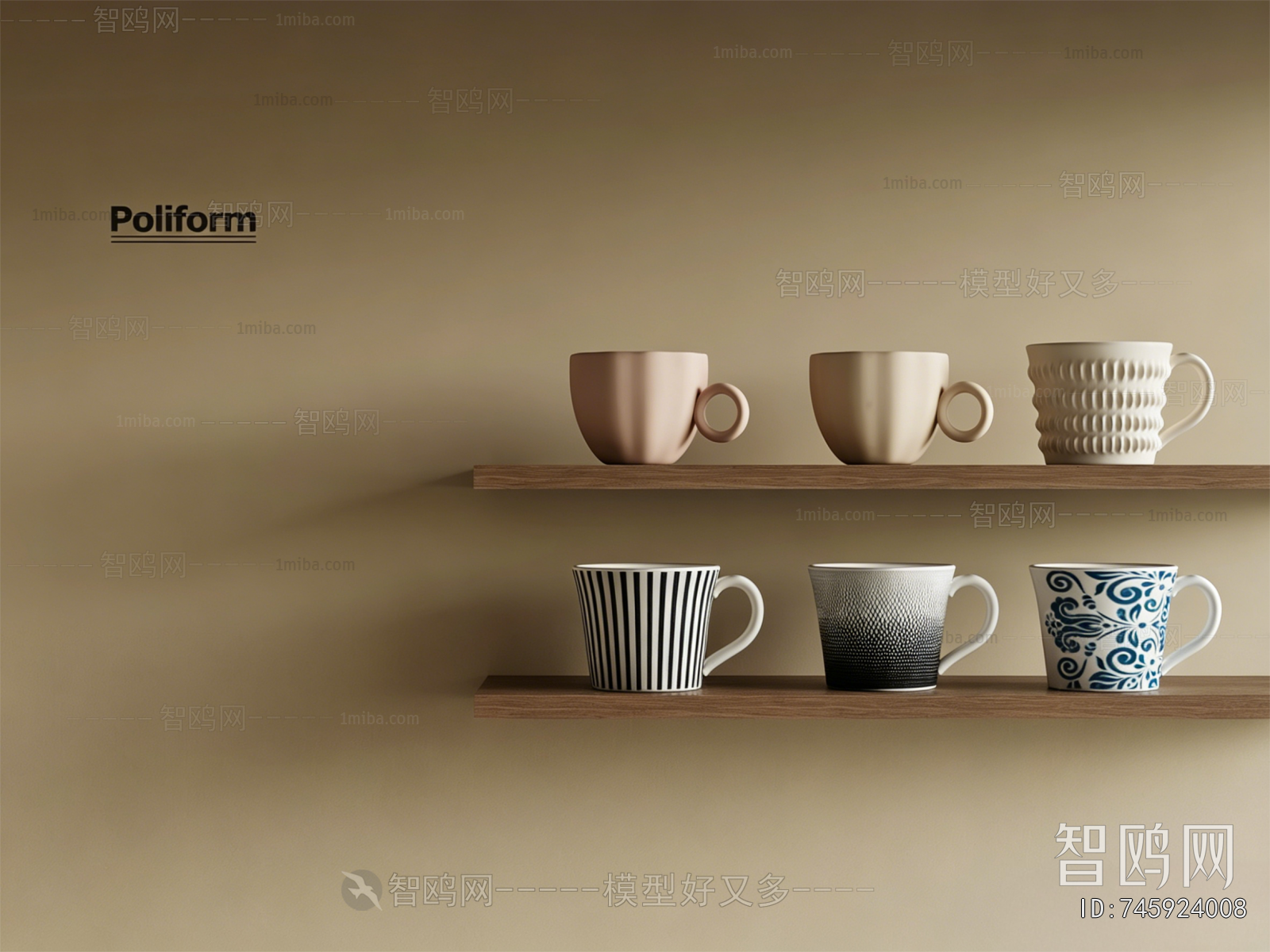 Modern Cup