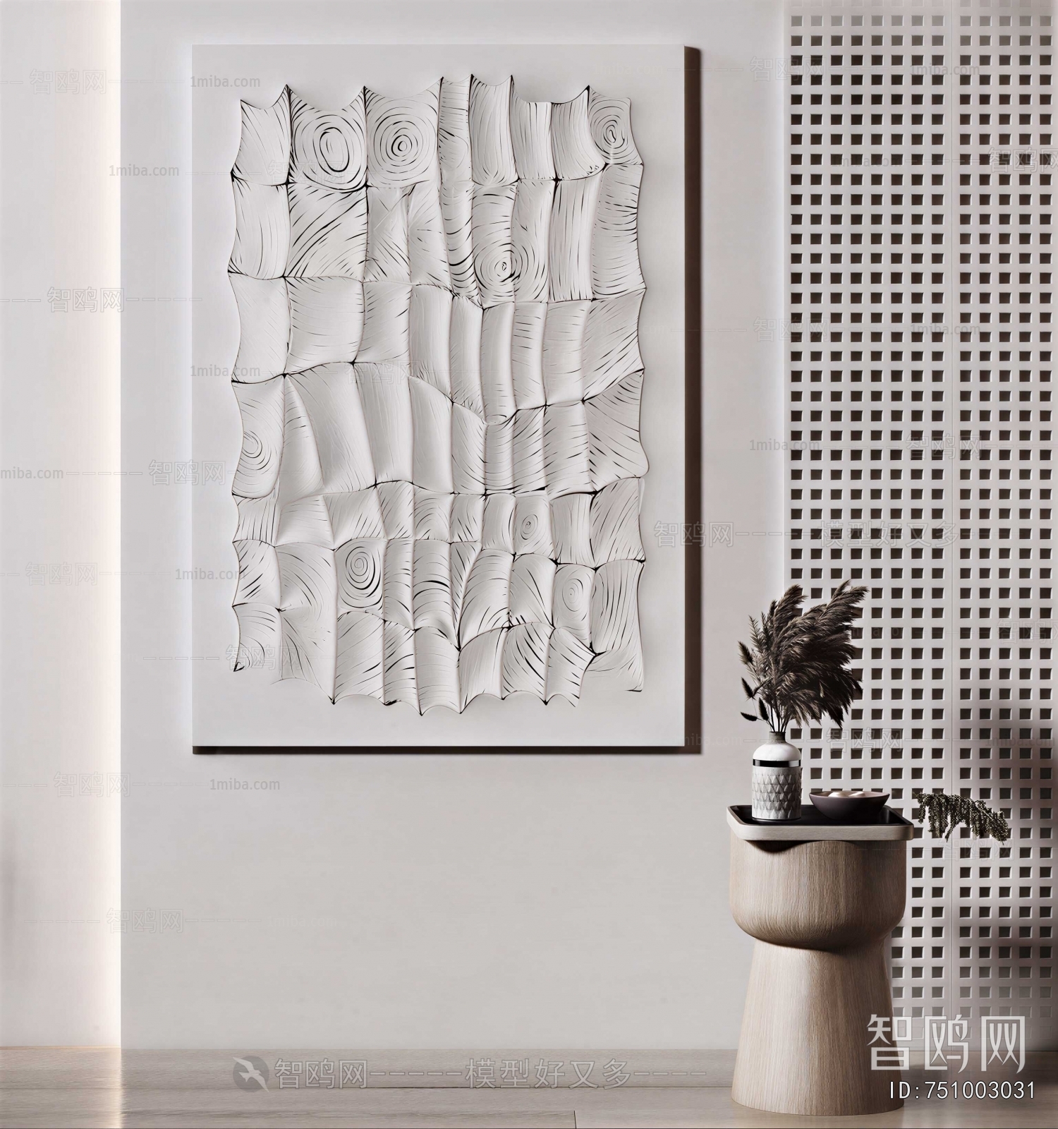 Modern Painting