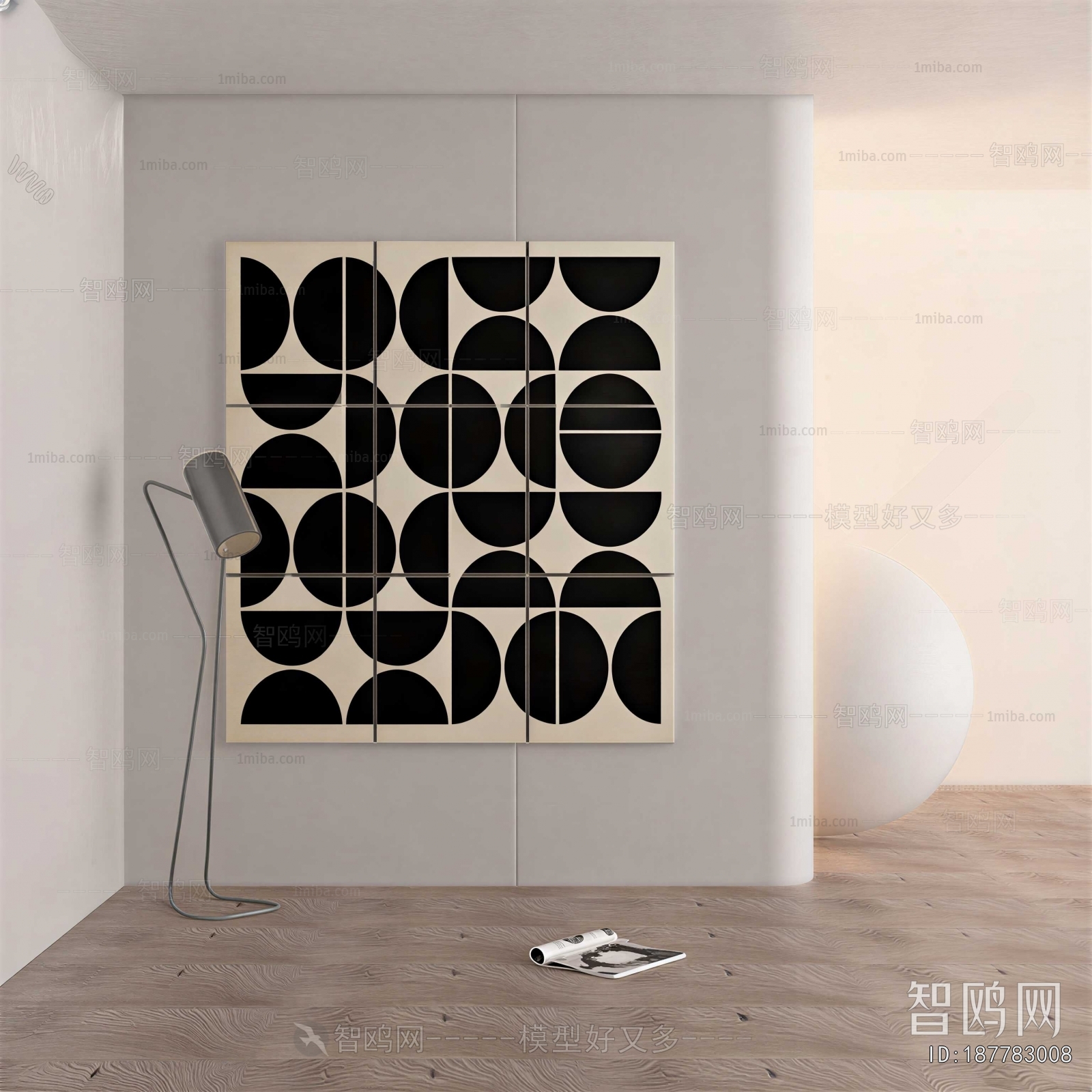 Modern Painting
