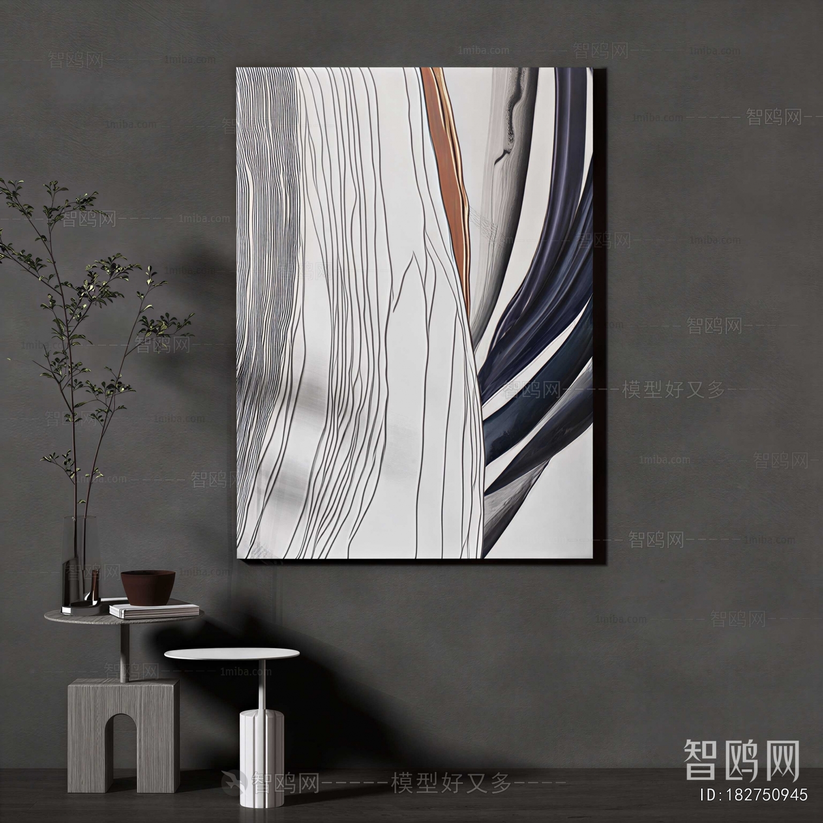 Modern Painting